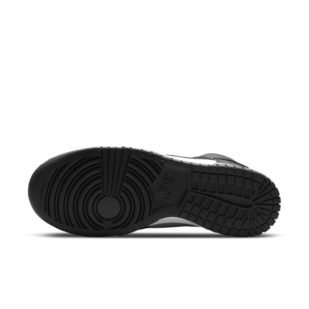 Nike Dunk High DD1869-103 / weiss