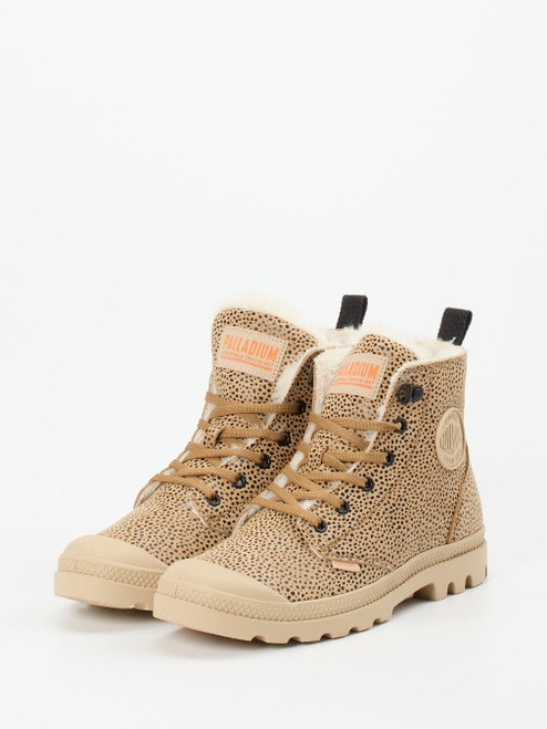 Sneaker high-81662000001 Palladium