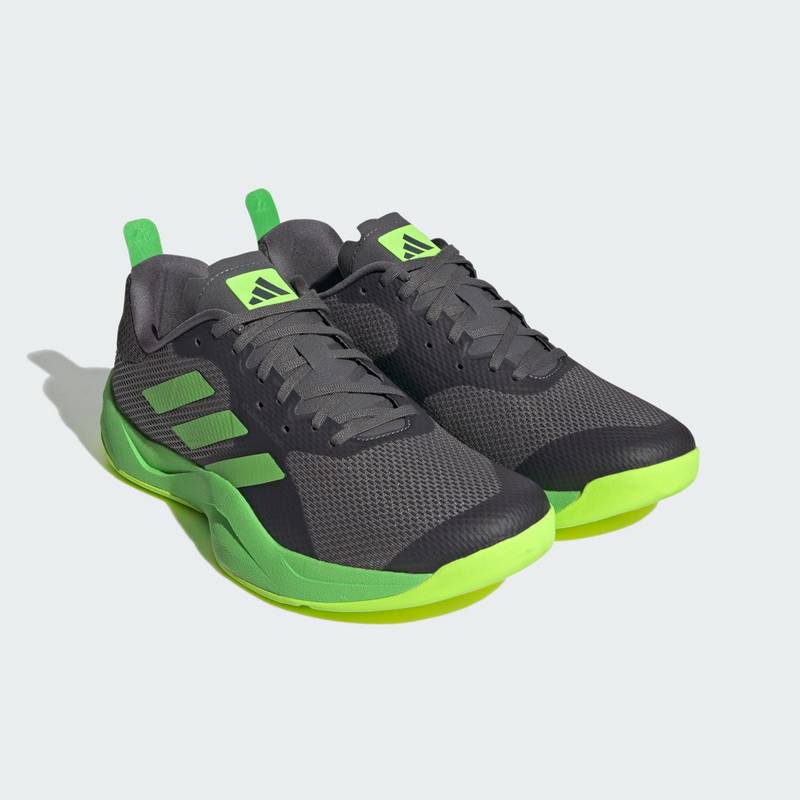 adidas Rapidmove Trainingsschuh Fitnessschuhe Herren