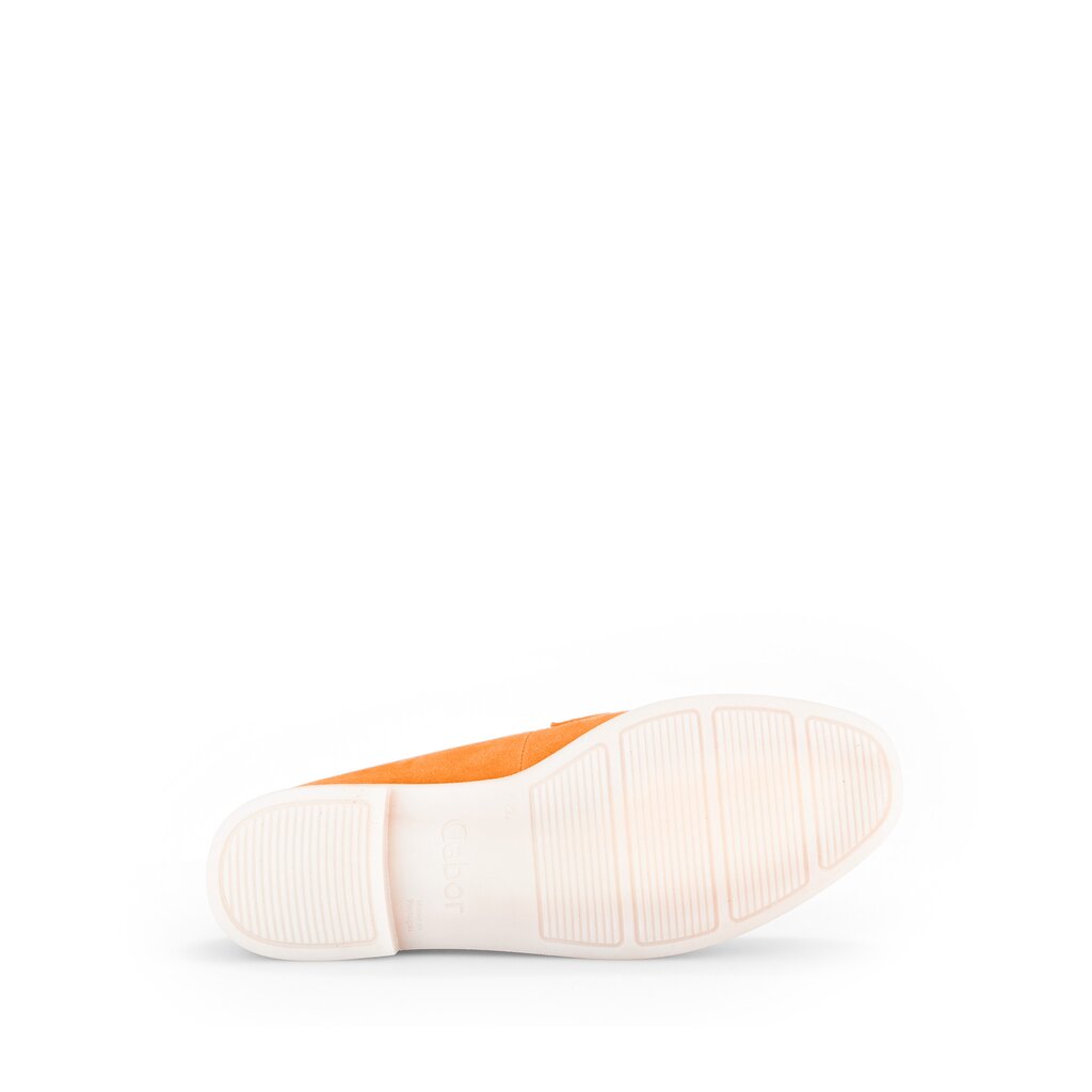 Gabor fashion Slipper orange