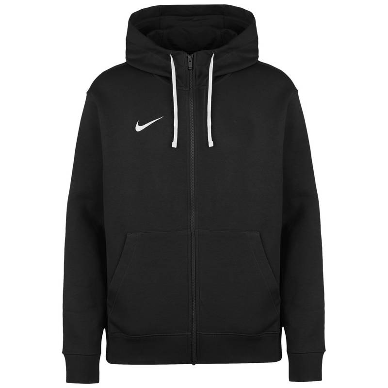 Nike Park 20 Fleece Trainingsjacke Herren
