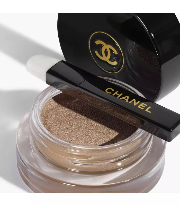 OMBRE PREMIÈRE Ombre à Paupières Crème Longue Tenue