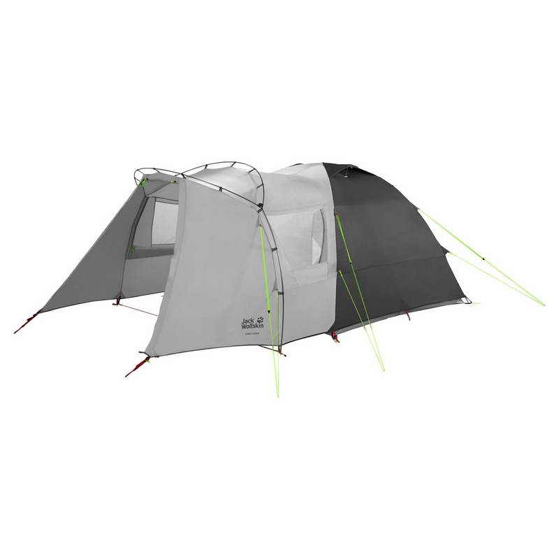Jack Wolfskin GRAND ILLUSION IV Kuppelzelt
