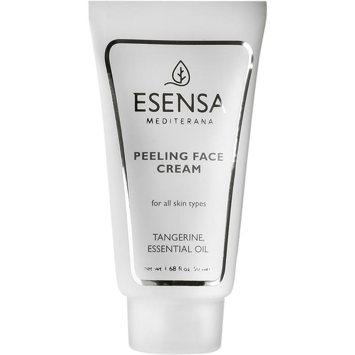 Peeling Face Cream