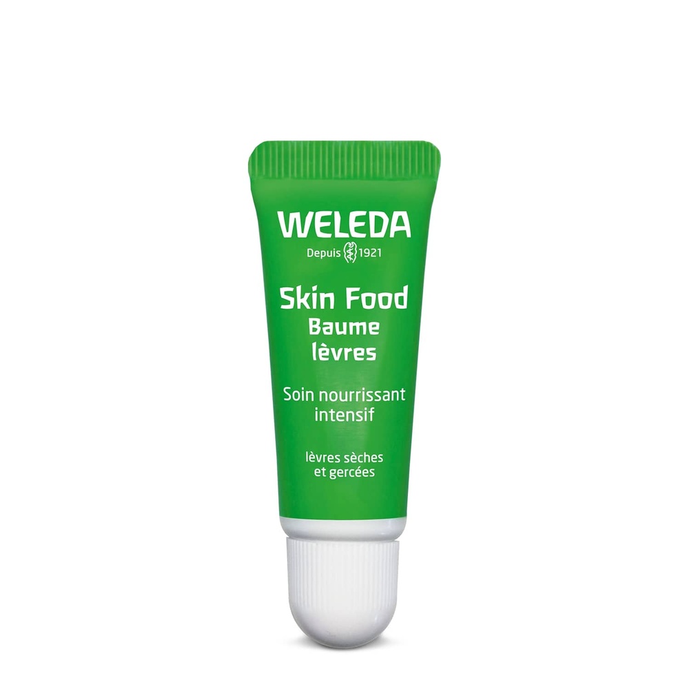 WELEDA Skin food baume lèvres - 8 ml Skin Food