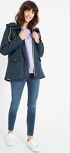Derbe Regenjacke Pensholm