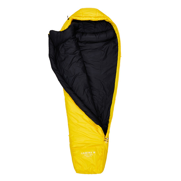 LAMINA W 0F/-18C REG Damen - Winterschlafsack