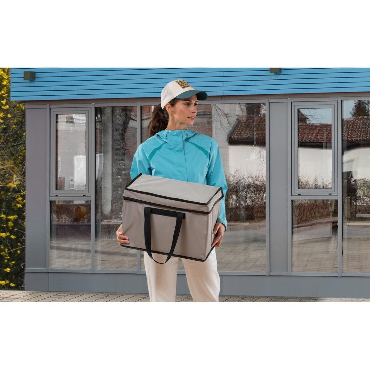 elasto Kühlbox Isoliertasche 