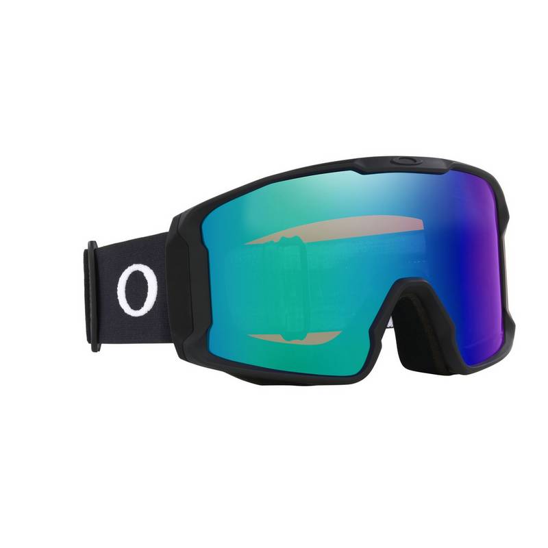 Oakley LINE MINER L Skibrille