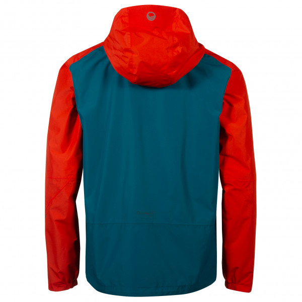 Halti - Fort DX Shell Jacket - Regenjacke