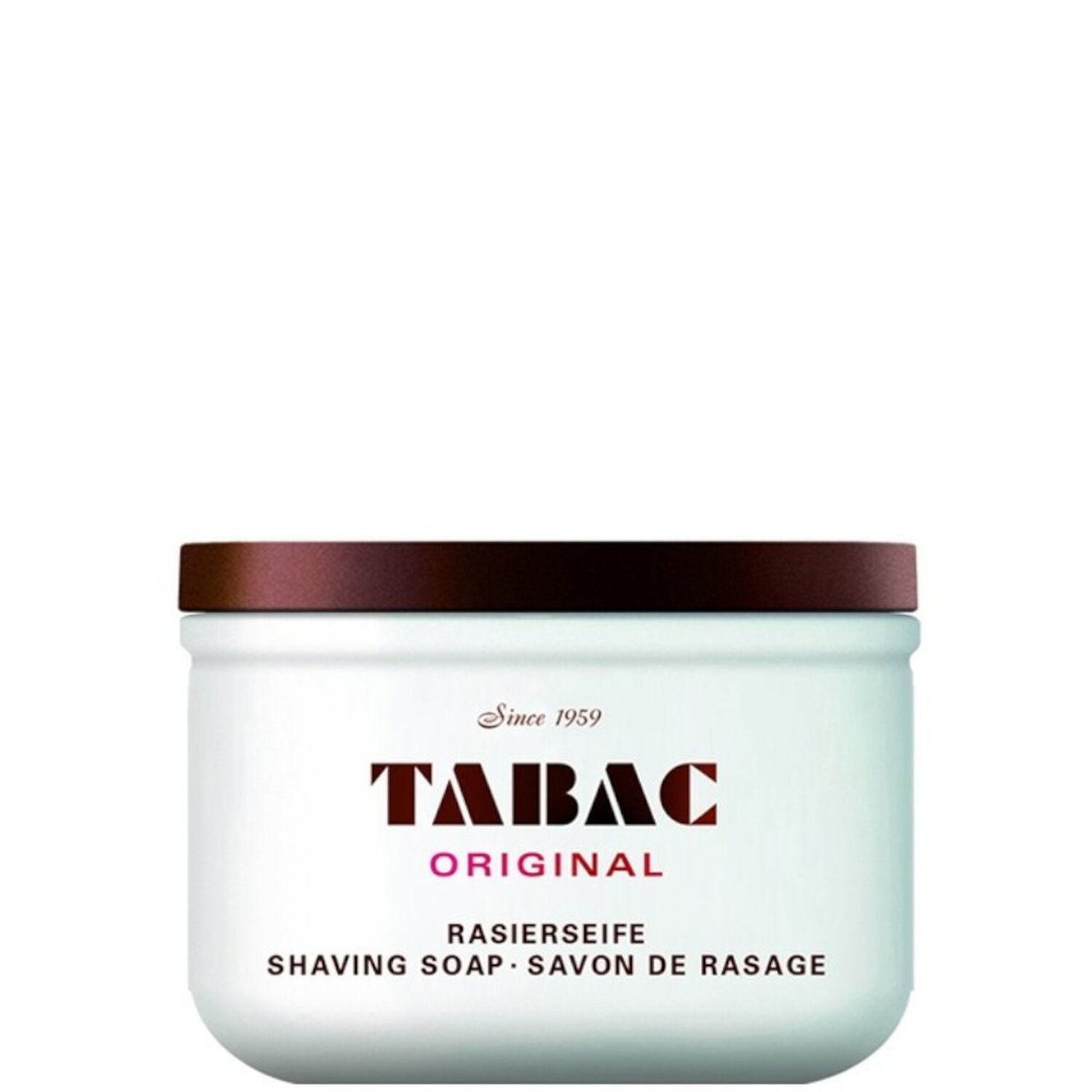 Tabac Tabac Original Savon à Barbe en Bol Opaline