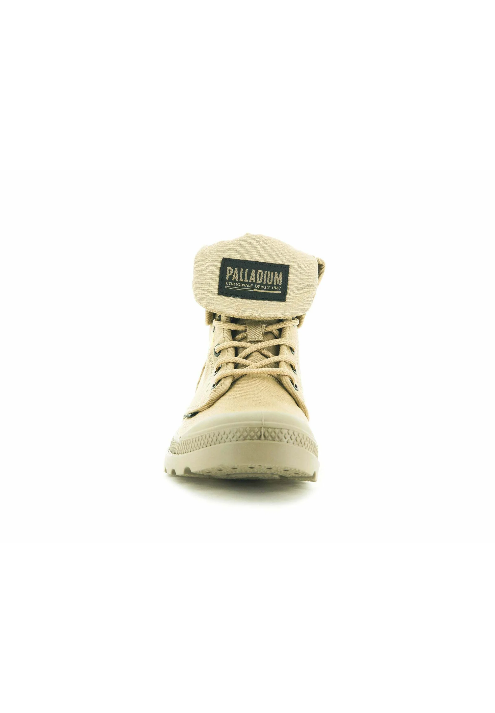 Palladium PAMPA BAGGY SUPPLY - Botines con plataforma