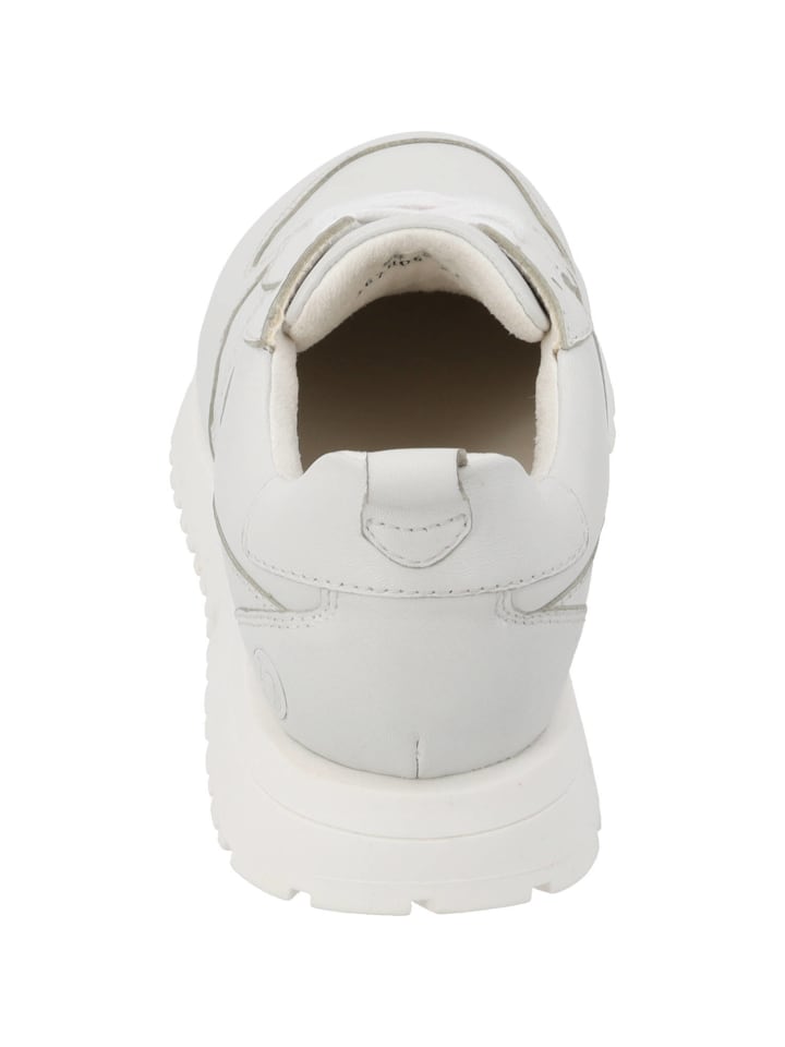 palado Sneakers Low in Weiß günstig kaufen