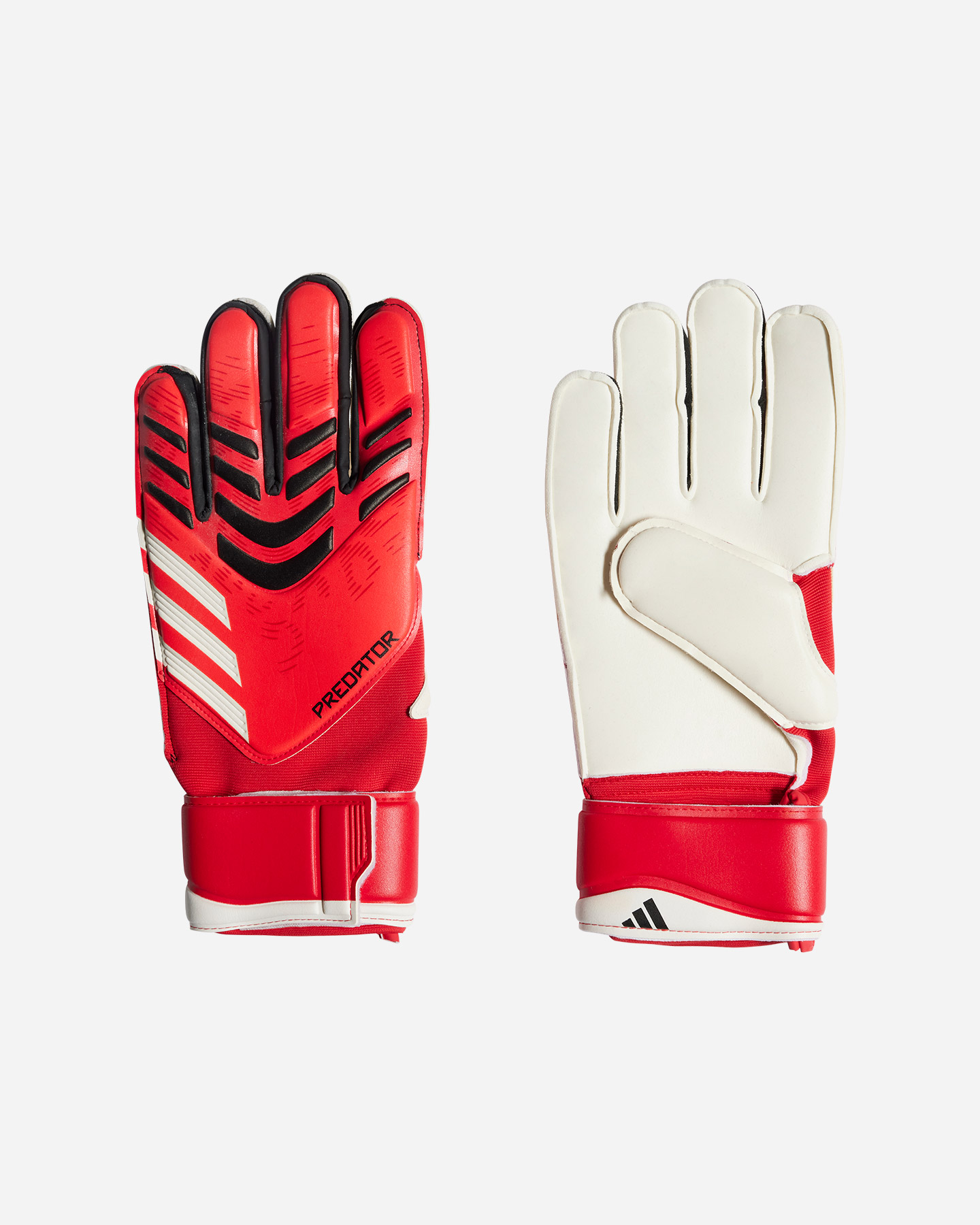 Rękawice bramkarskie Adidas Predator Gl Mtc M JH3801