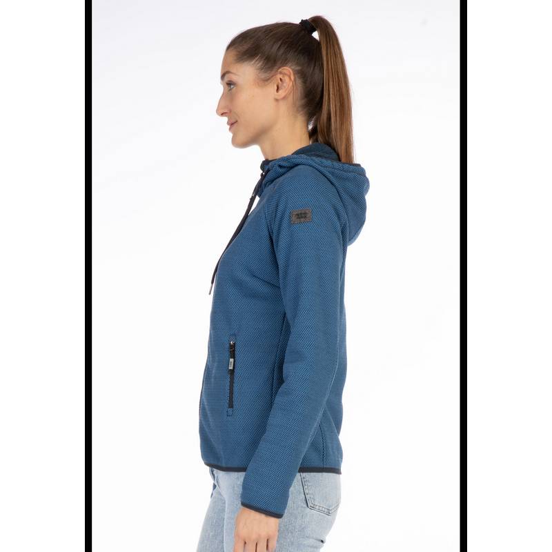 LPO Jacke Damen
