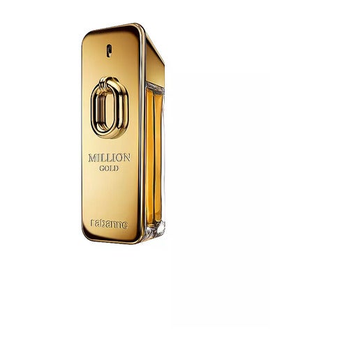 Paco Rabanne Million Gold Eau de Parfum Intenso 100 ml