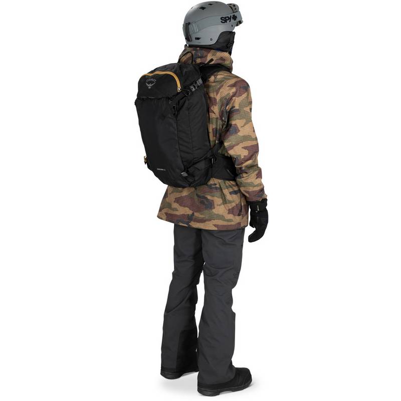 Osprey Soelden 32 Alpinrucksack Herren