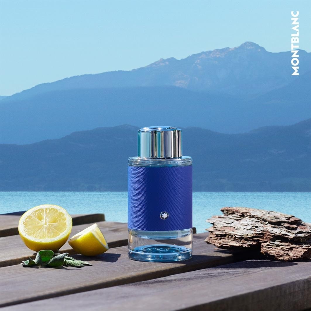Ultra Blue
