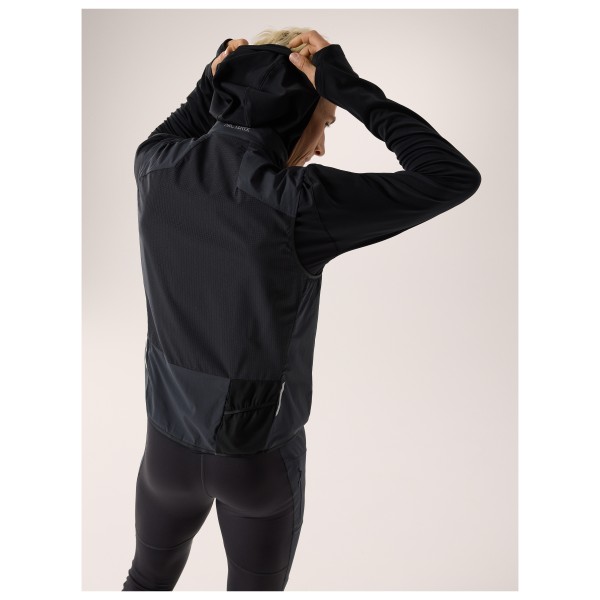 Arc'teryx - Norvan Insulated Vest - Kunstfaserweste