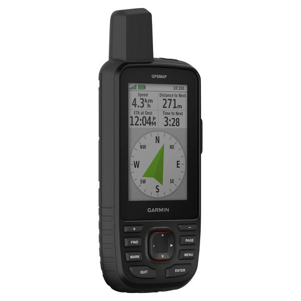 GPSMAP 67I - GPS-Gerät