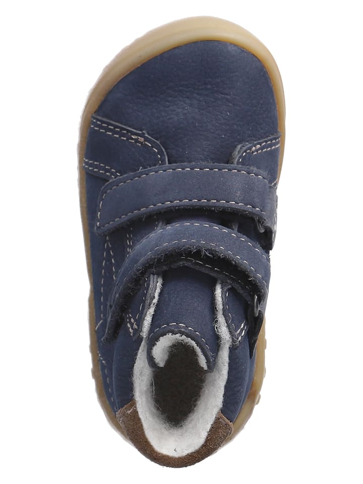 PEPINO Leder-Lauflernschuhe 