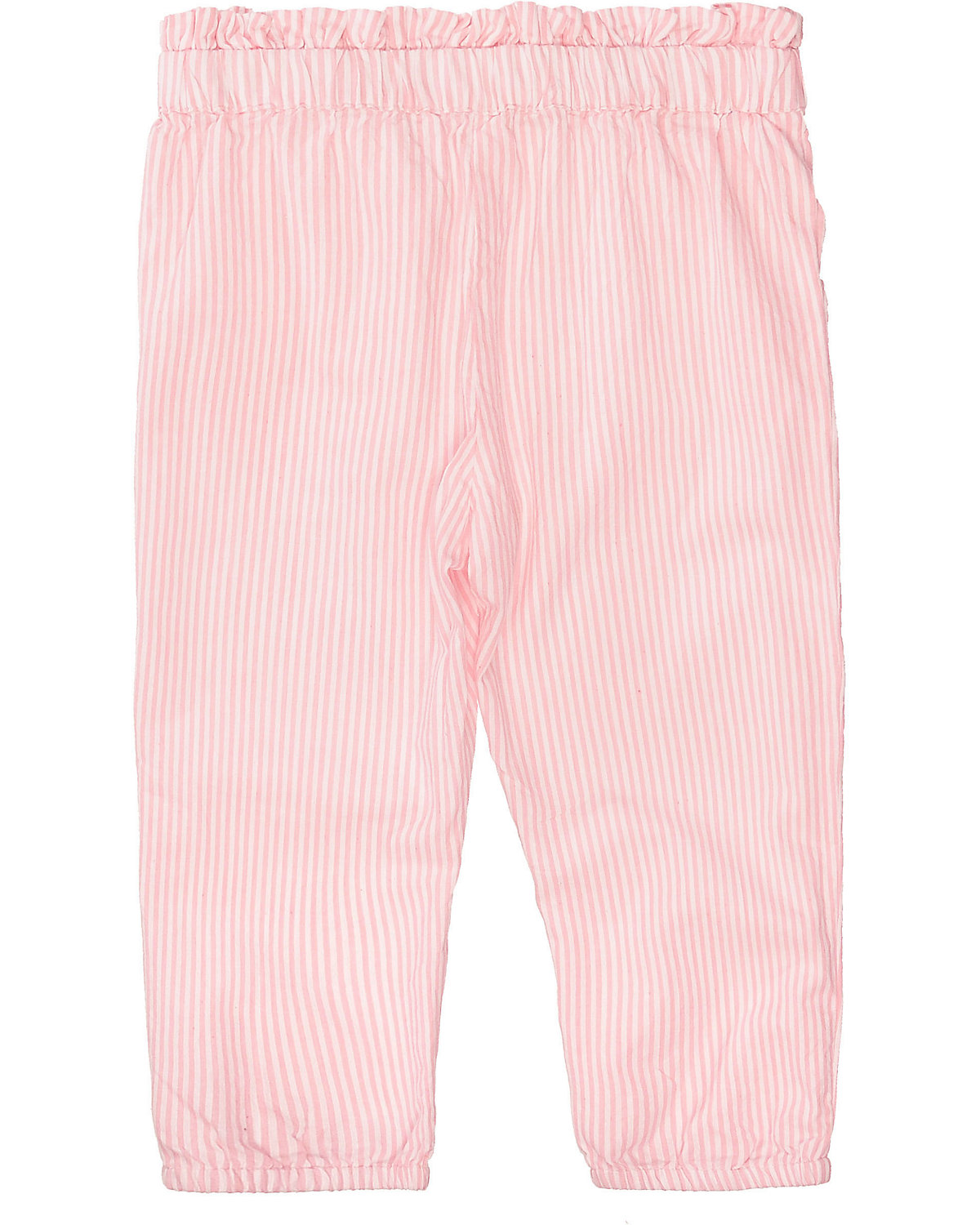 Stoffhose für Mädchen
