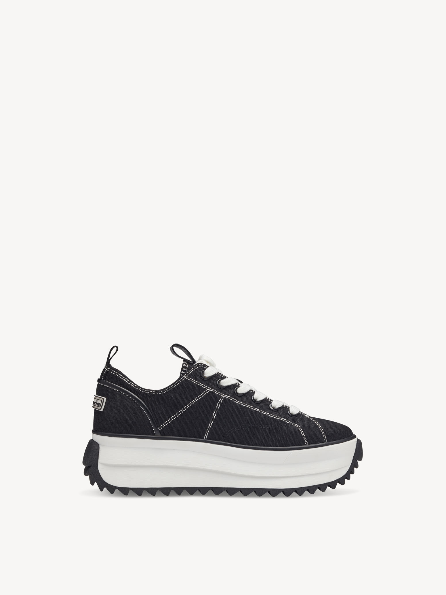 Basket - noir
