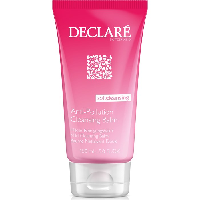 Anti-Pollution Cleansing Balm