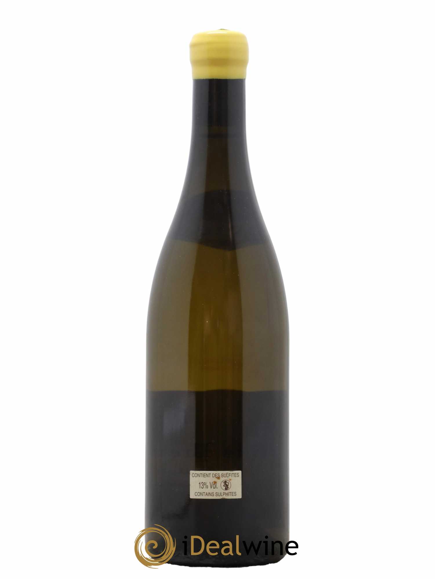 Chablis 1er Cru Butteaux Raveneau (Domaine)  2016 - Lot de 1 Bouteille