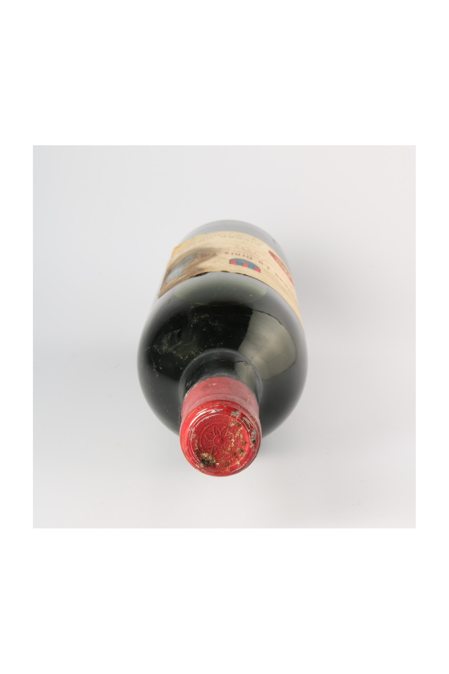 Château La Croix Taillefer 1949 , Pomerol