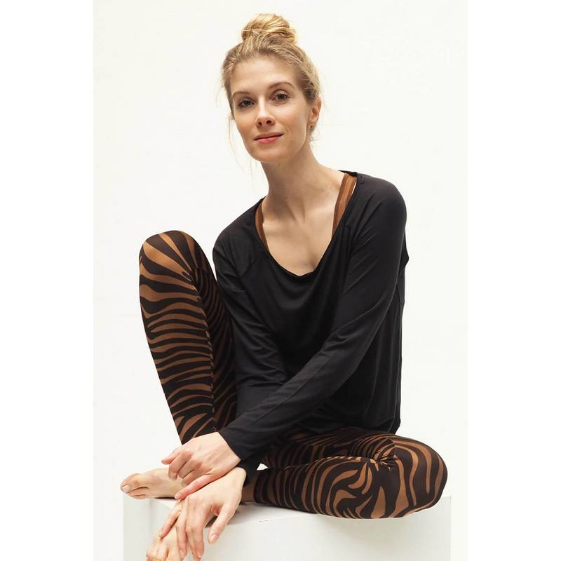 KISMET Longshirt Damen