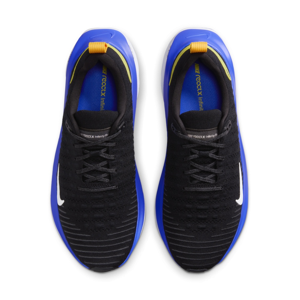 Nike React Infinity Run 4 DR2665-005 / schwarz