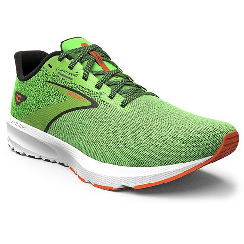 HERREN LAUFSCHUHE LAUNCH 10