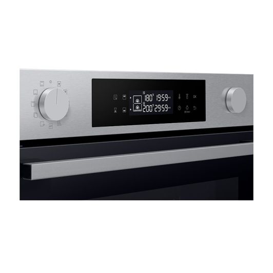 Cuptor cu convecție Samsung NV7B44304AS