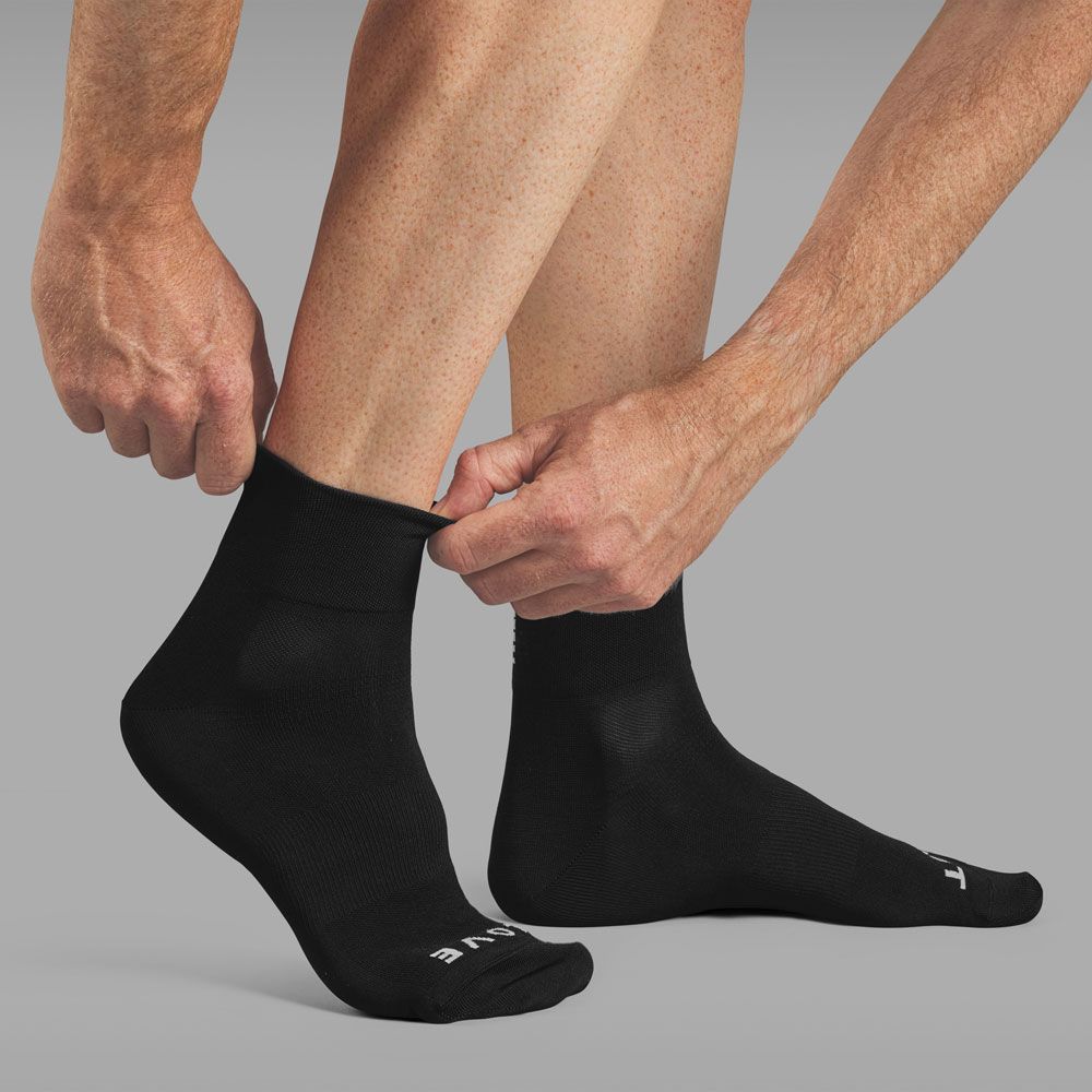 GripGrab Lightweight SL Short - Socken kaufen | Bike-Discount