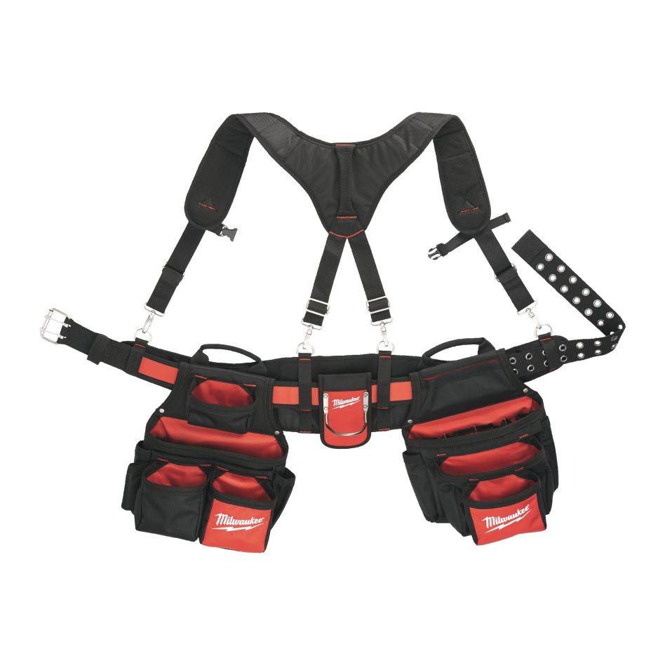 Pas roboczy dla wykonawców Milwaukee Accessories 4932500306