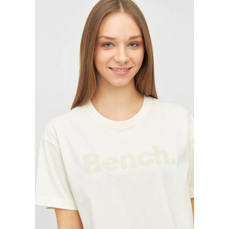 Bench T-Shirt Damen