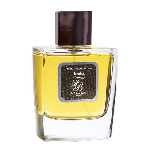 Woda perfumowana Franck Boclet Tonka 100 ml