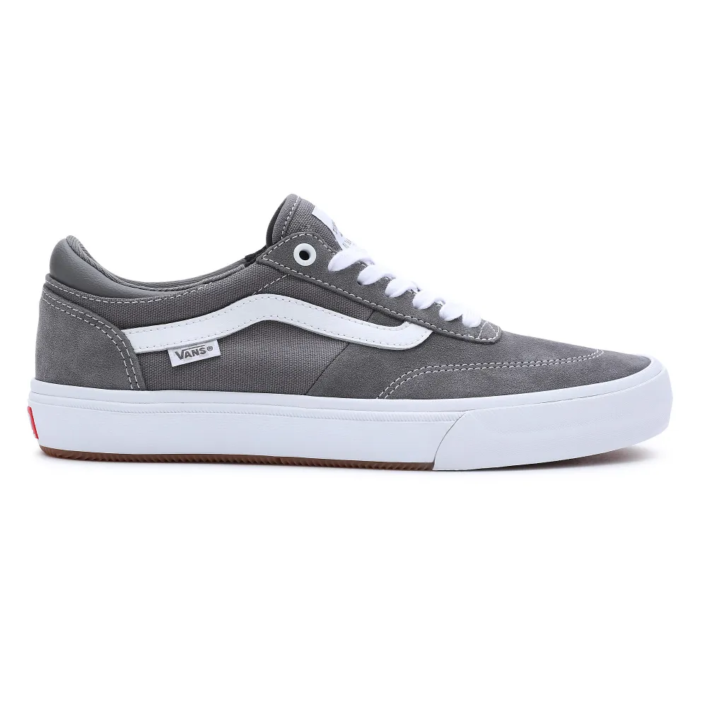 Vans Gilbert Crockett VN0A5JIF1951 / grau