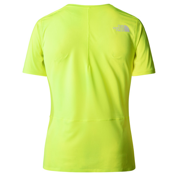 W SUMMIT HIGH TRAIL RUN S/S Damen - Funktionsshirt