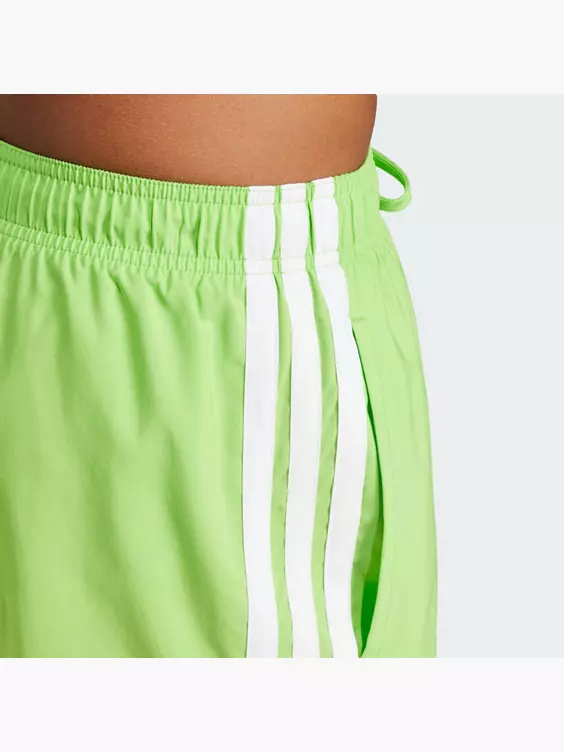 adidas 3-Streifen 8-Inch Badeshorts