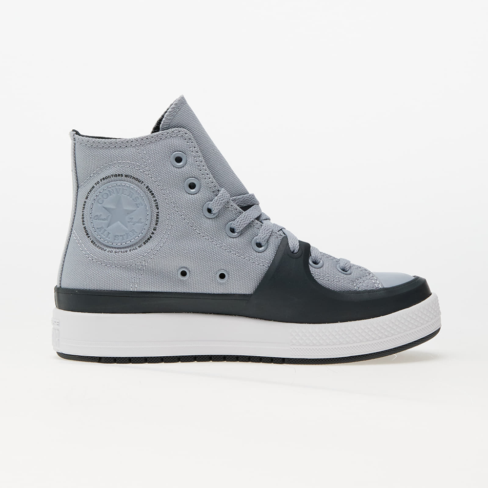 Converse Chuck Taylor All Star Construct Future Utility A05553C / grün