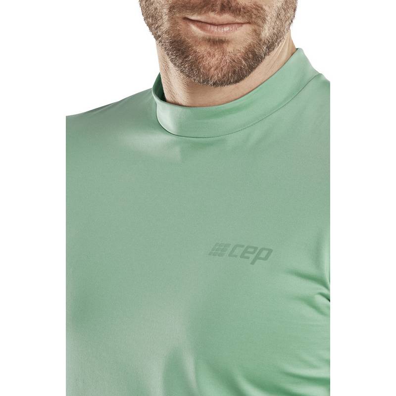 CEP Cold Weather Shirt Longsleeve Laufshirt Herren