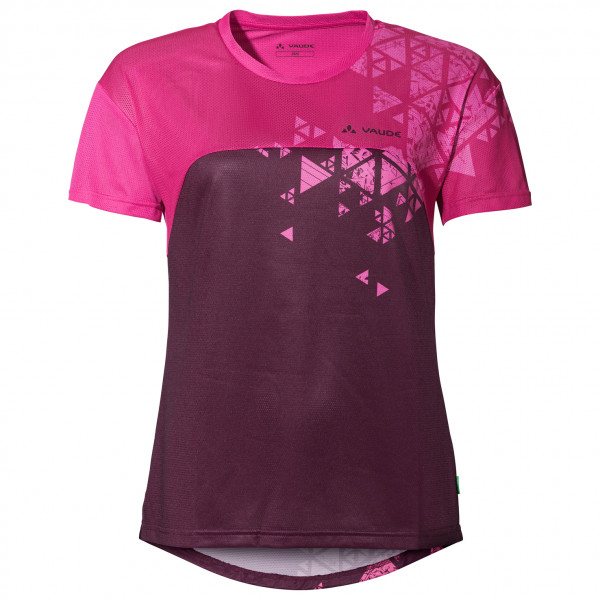Vaude - Women's Moab T-Shirt Vi - Funktionsshirt