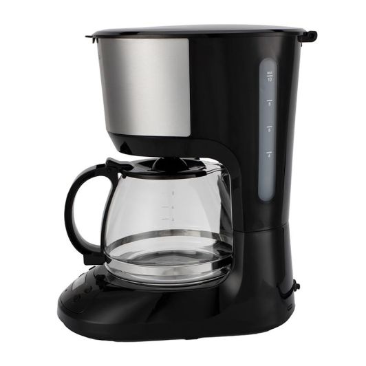 Machine à café programmable VALBERG VAL-PROG75B 1,25 L