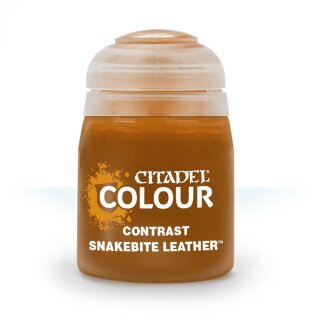 Citadel Contrast: Snakebite Leather (29-27)