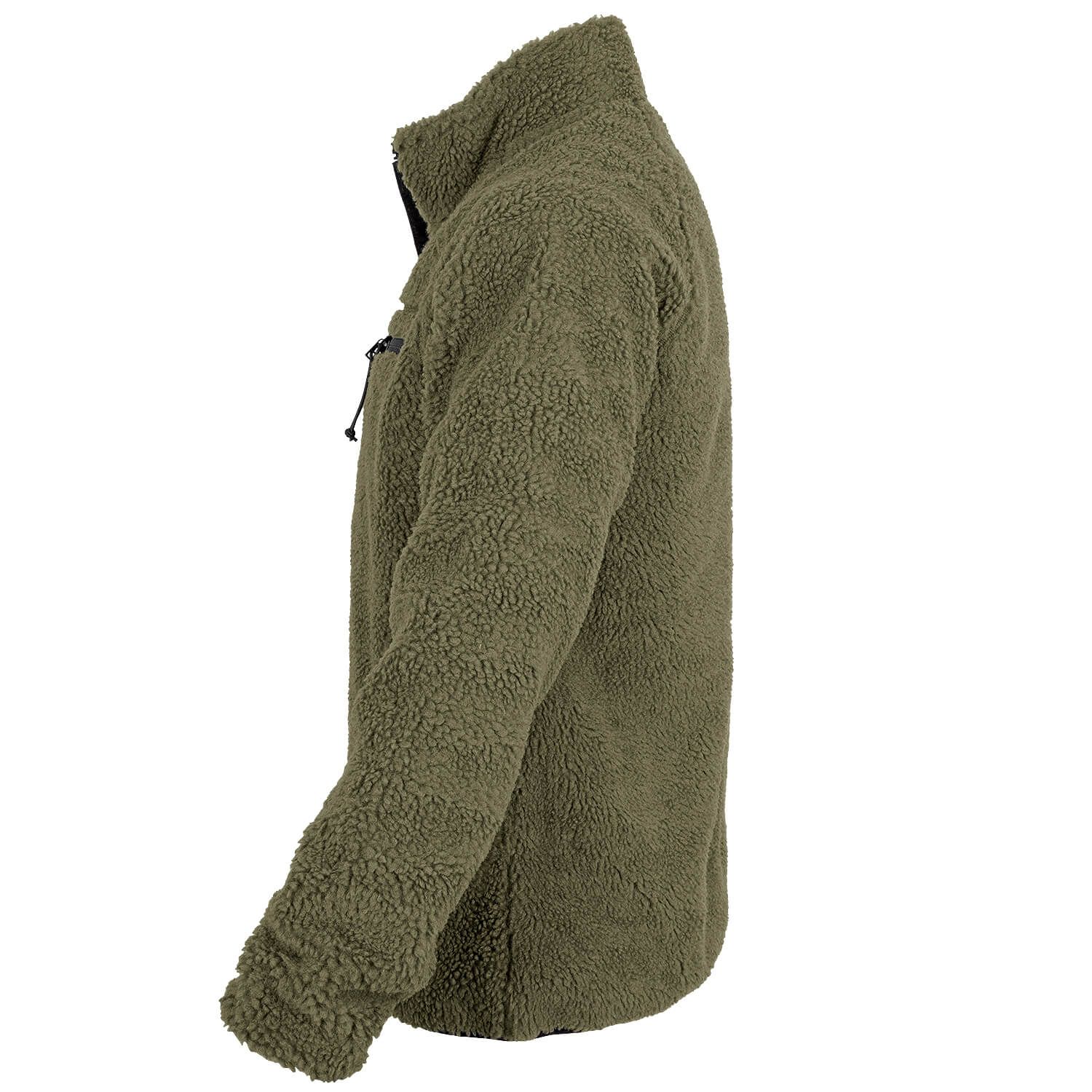 Shepard Teddyfleece / Faserpelz Jacke