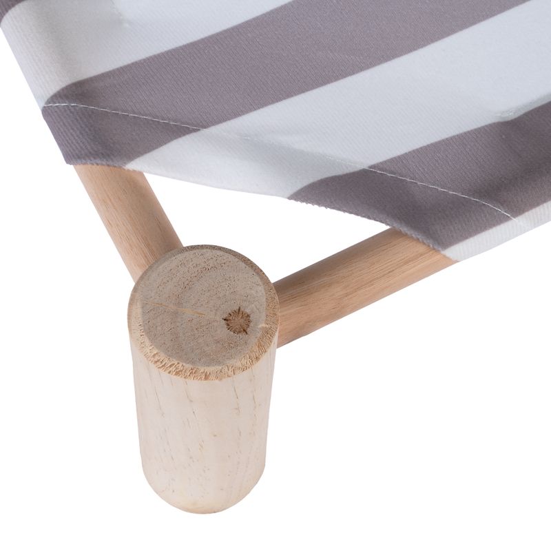 TIAKI Katzenbett Stripes zu TOP-Preisen
