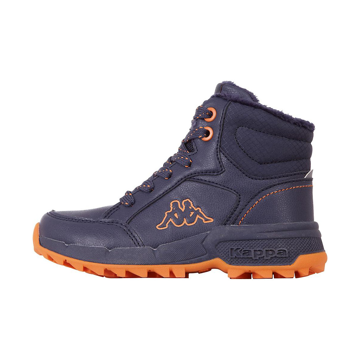Winterstiefel für Jungen
