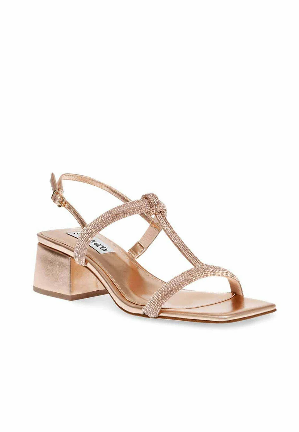 Sandalias Steve Madden